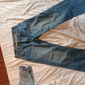 Men's jeans